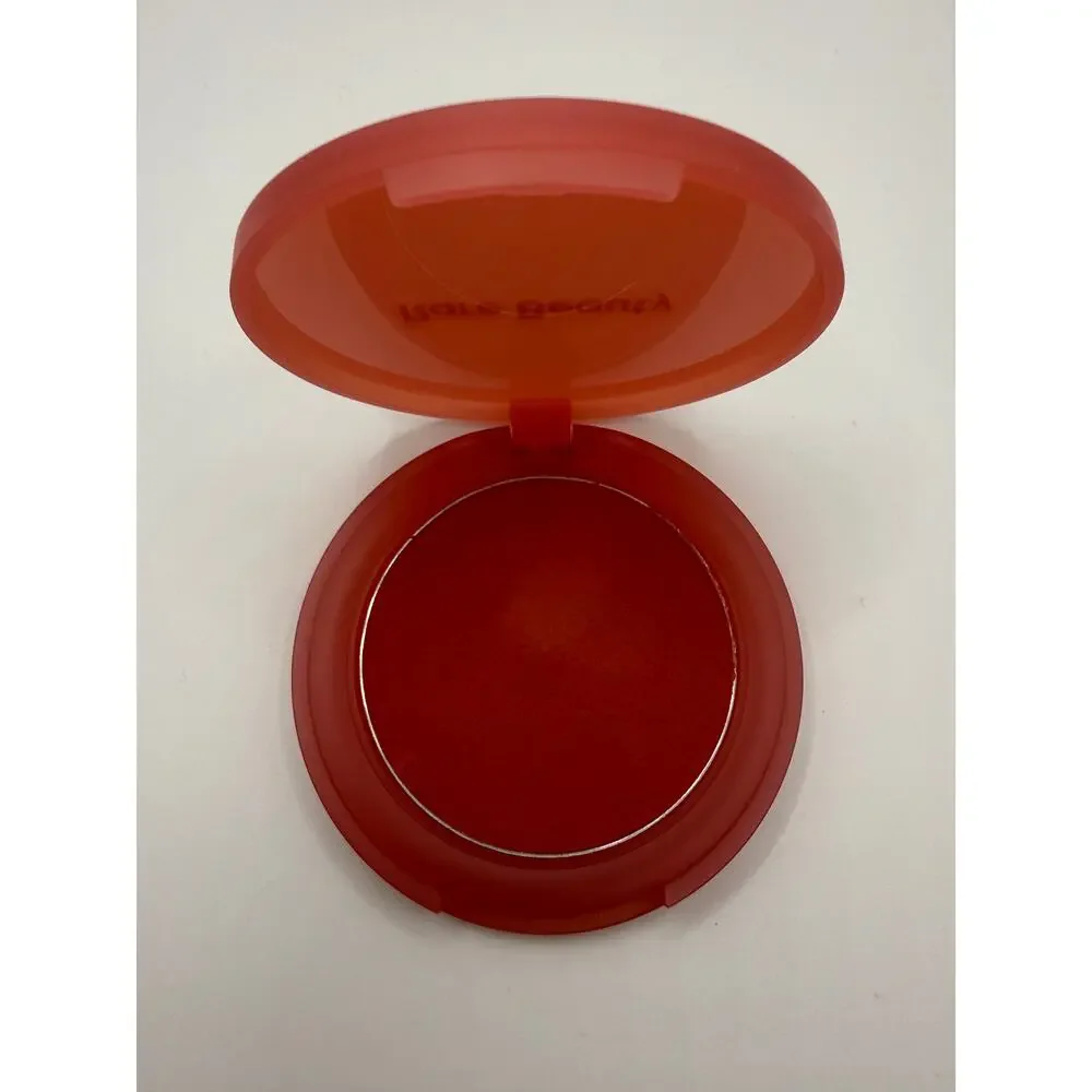 Rare Beauty Matte Bouncy Blush Happy